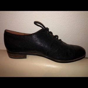 Lucky Brand Oxfords